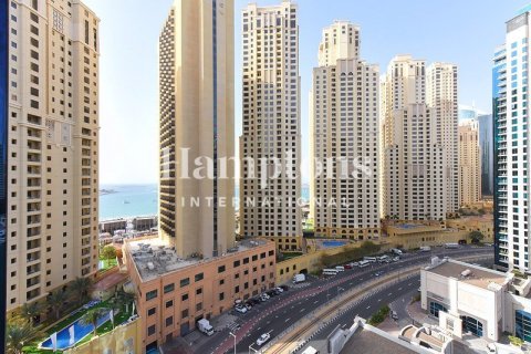 Appartement de 2 chambres à The Address Dubai Marina, UAE No. 152604 10