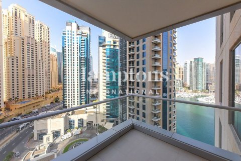 Appartement de 2 chambres à The Address Dubai Marina, UAE No. 152604 8