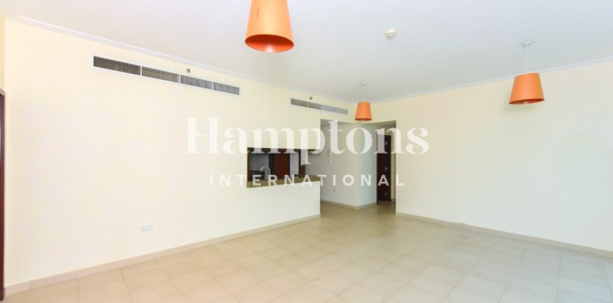 Appartement de 2 chambres à The Address Dubai Marina, UAE No. 152604