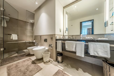 Apartment de 1 dormitorio en Dubai Marina, UAE No. 223436 13
