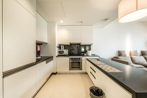 Apartment de 1 dormitorio en Dubai Marina, UAE No. 223436 16