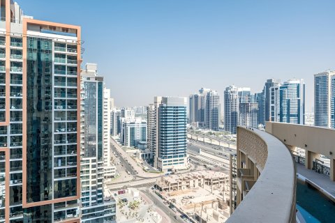 Apartment de 1 dormitorio en Dubai Marina, UAE No. 223436 4