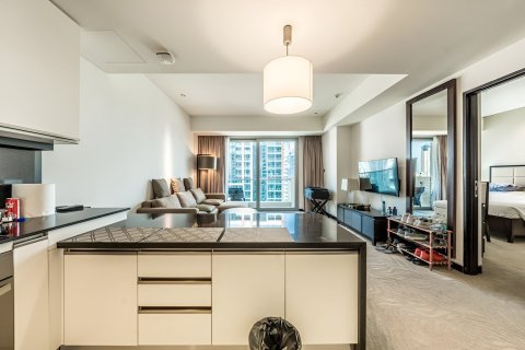Apartment de 1 dormitorio en Dubai Marina, UAE No. 223436 8