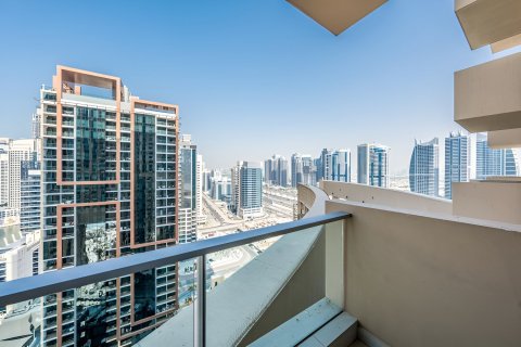 Apartment de 1 dormitorio en Dubai Marina, UAE No. 223436 10