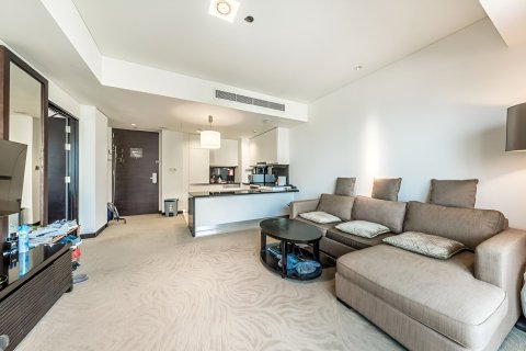 Apartment de 1 dormitorio en Dubai Marina, UAE No. 223436 15