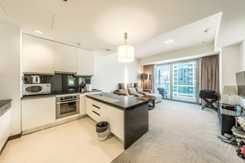 Apartment de 1 dormitorio en Dubai Marina, UAE No. 223436 12