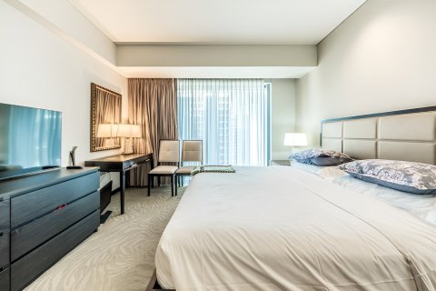 Apartment de 1 dormitorio en Dubai Marina, UAE No. 223436 7