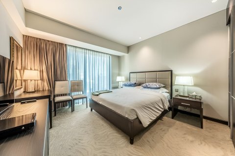 Apartment de 1 dormitorio en Dubai Marina, UAE No. 223436 17
