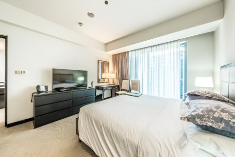 Apartment de 1 dormitorio en Dubai Marina, UAE No. 223436 14