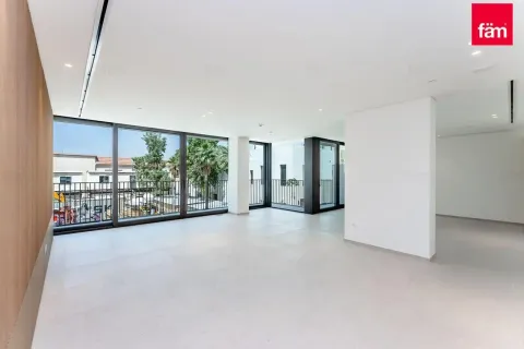 Apartment de 4 dormitorios en Dubai, UAE No. 216269 25