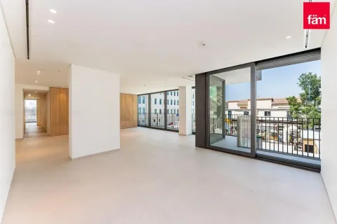 Apartment de 4 dormitorios en Dubai, UAE No. 216269 24