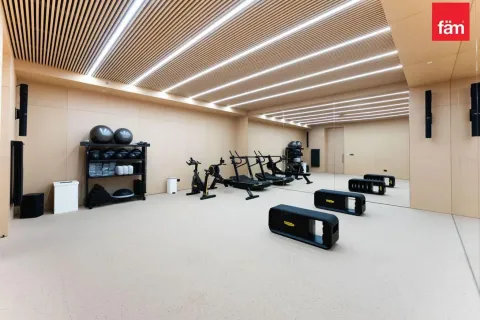 Apartment de 4 dormitorios en Dubai, UAE No. 216269 6
