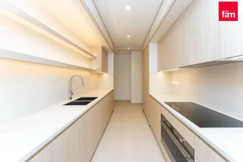 Apartment de 4 dormitorios en Dubai, UAE No. 216269 23
