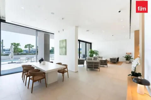 Apartment de 4 dormitorios en Dubai, UAE No. 216269 9