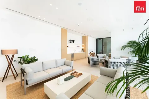 Apartment de 4 dormitorios en Dubai, UAE No. 216269 7