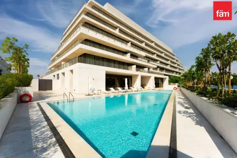 Apartment de 4 dormitorios en Dubai, UAE No. 216269 3