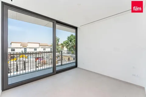 Apartment de 4 dormitorios en Dubai, UAE No. 216269 20