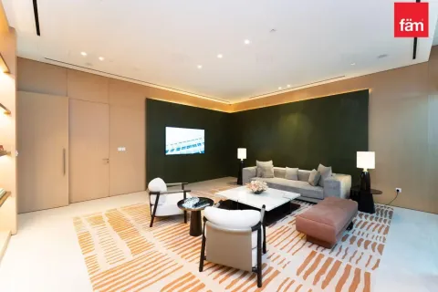 Apartment de 4 dormitorios en Dubai, UAE No. 216269 8