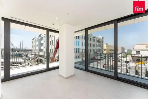 Apartment de 4 dormitorios en Dubai, UAE No. 216269 18