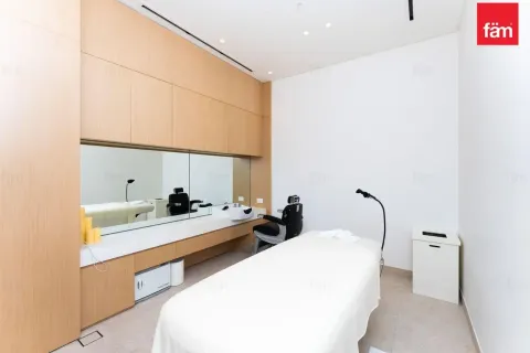 Apartment de 4 dormitorios en Dubai, UAE No. 216269 15