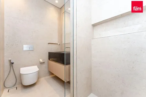 Apartment de 4 dormitorios en Dubai, UAE No. 216269 12