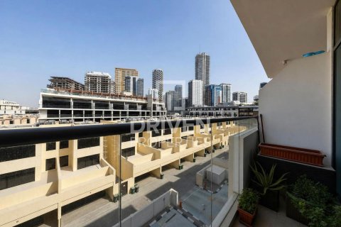 1 غرف نوم شقة في دائرة قرية جميرا, الإمارات العربية المتحدة رقم 211788 17