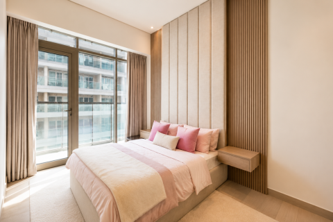 Apartment de 1 dormitorio en Jumeirah Village Triangle, UAE No. 223435 10