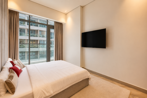 Apartment de 1 dormitorio en Jumeirah Village Triangle, UAE No. 223435 6