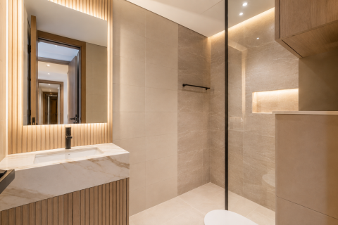 Apartment de 1 dormitorio en Jumeirah Village Triangle, UAE No. 223435 9