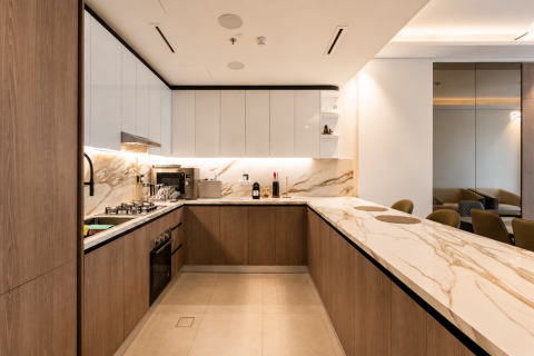 Apartment de 1 dormitorio en Jumeirah Village Triangle, UAE No. 223435 4