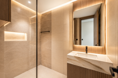 Apartment de 1 dormitorio en Jumeirah Village Triangle, UAE No. 223435 11