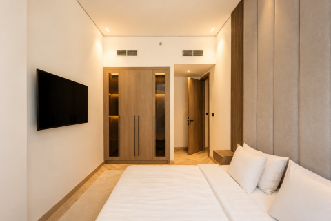 Apartment de 1 dormitorio en Jumeirah Village Triangle, UAE No. 223435 8