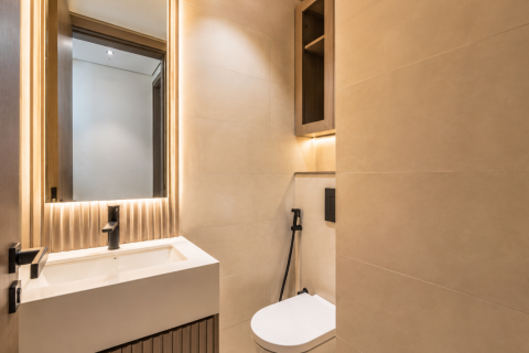 Apartment de 1 dormitorio en Jumeirah Village Triangle, UAE No. 223435 7