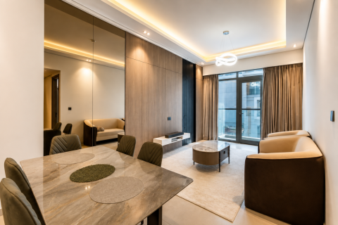 Apartment de 1 dormitorio en Jumeirah Village Triangle, UAE No. 223435 3