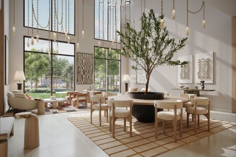 Apartment de 1 dormitorio en Dubai Hills Estate, UAE No. 136224 9