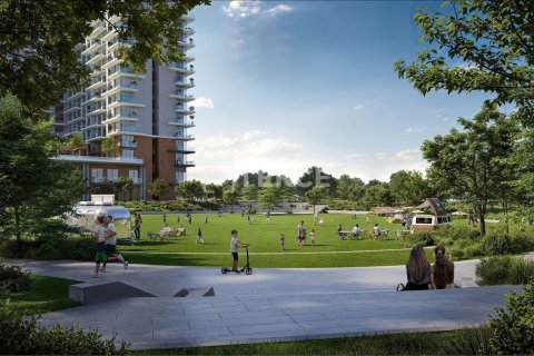 Apartment de 1 dormitorio en Dubai Hills Estate, UAE No. 136224 6