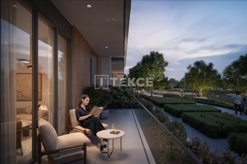 Apartment de 1 dormitorio en Dubai Hills Estate, UAE No. 136224 3