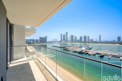 Appartement de 3 chambres à EMAAR Beachfront, UAE No. 214016 11