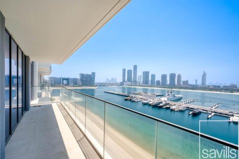 Appartement de 3 chambres à EMAAR Beachfront, UAE No. 214016 18