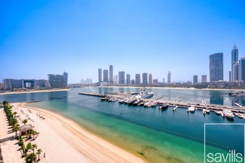 Appartement de 3 chambres à EMAAR Beachfront, UAE No. 214016 8