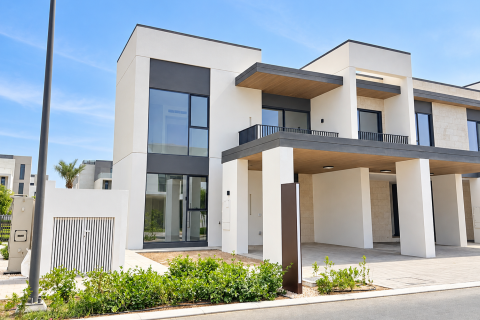 Townhouse de 4 dormitorios en Arabian Ranches 3, UAE No. 223421 17