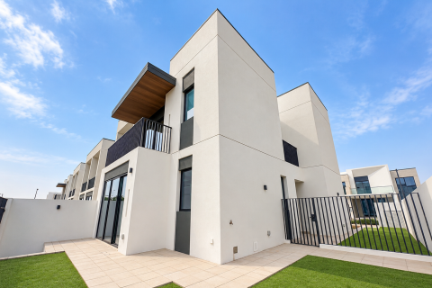 Townhouse de 4 dormitorios en Arabian Ranches 3, UAE No. 223421 16