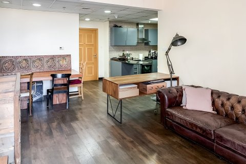 Appartement de 1 chambre à Jumeirah Lake Towers, UAE No. 218733