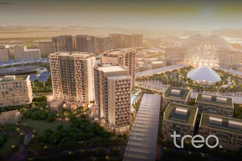 Appartement de 2 chambres à Dubai, UAE No. 222724 3
