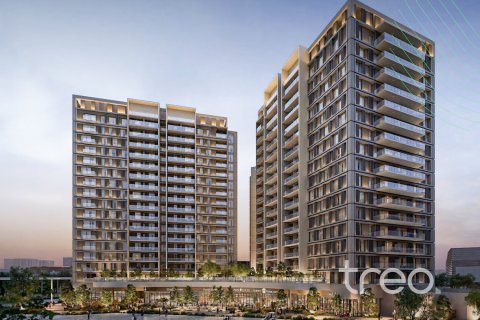 Appartement de 2 chambres à Dubai, UAE No. 222724 6