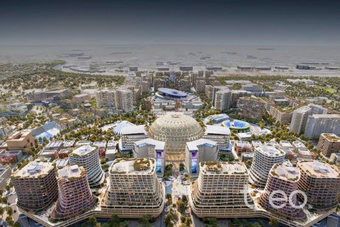 Appartement de 2 chambres à Dubai, UAE No. 222724 7