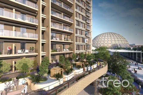 Appartement de 2 chambres à Dubai, UAE No. 222724 5