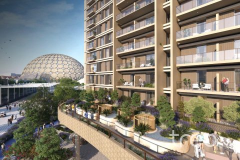 Appartement de 2 chambres à Dubai, UAE No. 222724 4