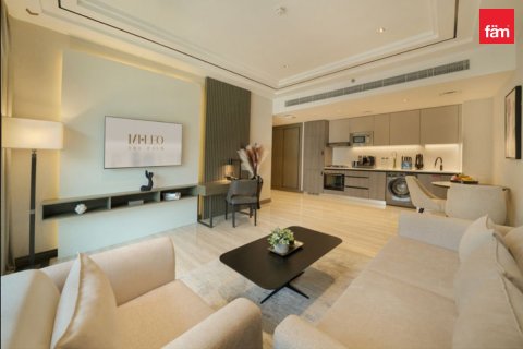 1 غرف نوم شقة في نخلة جميرا, الإمارات العربية المتحدة رقم 213675 4