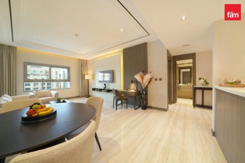 1 غرف نوم شقة في نخلة جميرا, الإمارات العربية المتحدة رقم 213675 7